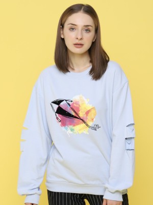 Game Legend Kite Sweater