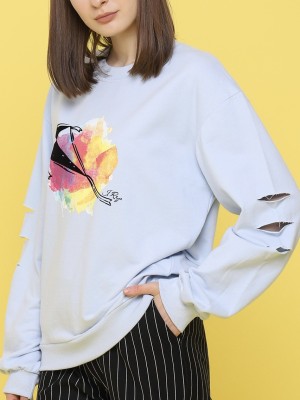 Game Legend Kite Sweater