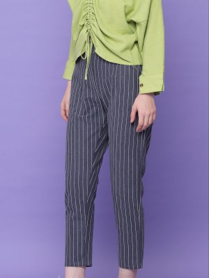 Cigar Stripes Pants