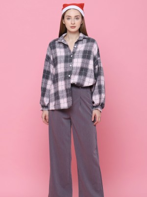 High Waisted Wide Legs Long Pants