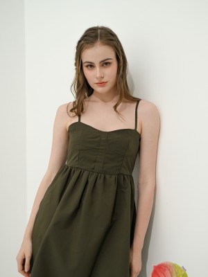 Valerie Mini Dress