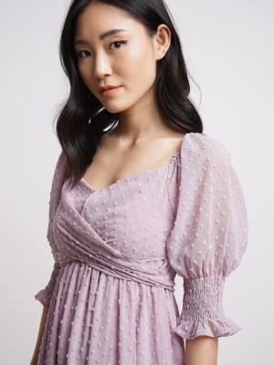 HG Luna Midi Dress