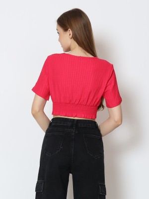 BFP HG Emma Crop Top