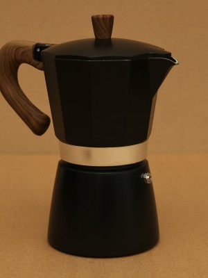 Mokapot/Coffee Maker Pot 300 Ml