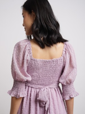 HG Luna Midi Dress