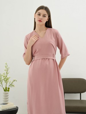 EID4 Anisa Top Layer Dress