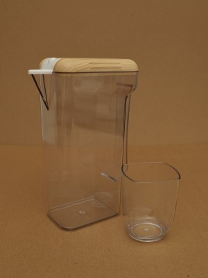 JUG 1.5L & CUP SET