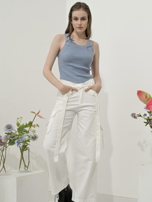 Adelisa Cargo Pants