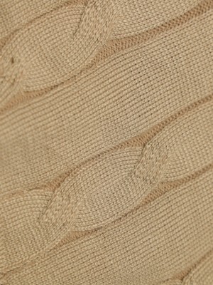 Katie Knit Shirt Top