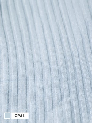 Raley Double Inner Knit Top