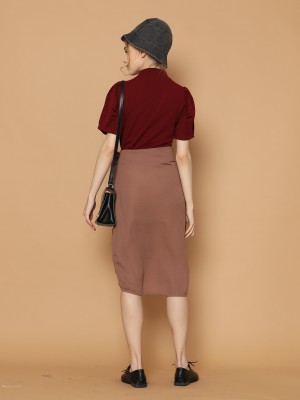 CH21 Overlap Skirt