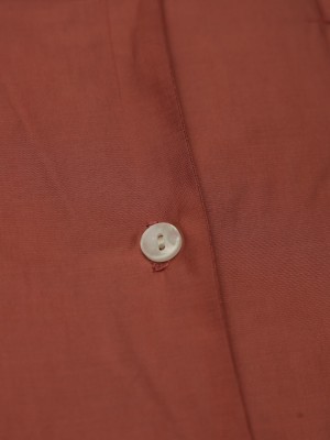 EID23 Oversize Shirt Blaze Collar
