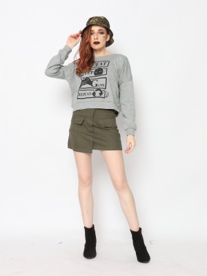 TM SHORT SKORT