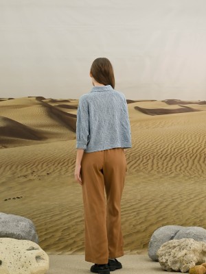 PT Textured Evere Shirt RO1