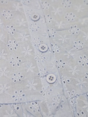 BFP Eyelet cove top