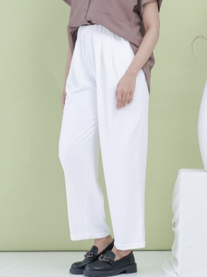 EID23 Ayana elastic waist pants