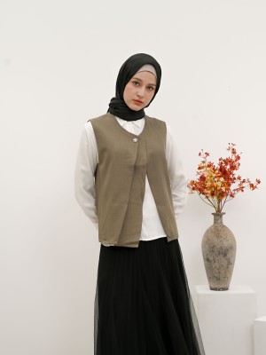 WW Double Front Vest