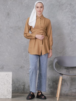 EID23 Lamira Shirt