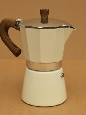 Mokapot/Coffee Maker Pot 300 Ml