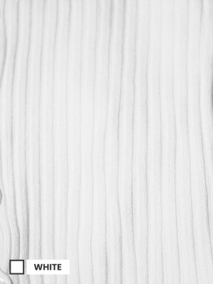Raley Double Inner Knit Top
