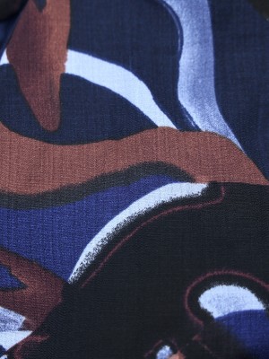 EID23 Juna Print Maxi Dress