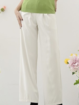 BFP Regina wide leg trousers