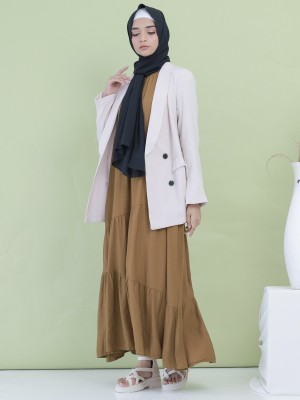 EID23 Jawna Diagonal Tiered Dress