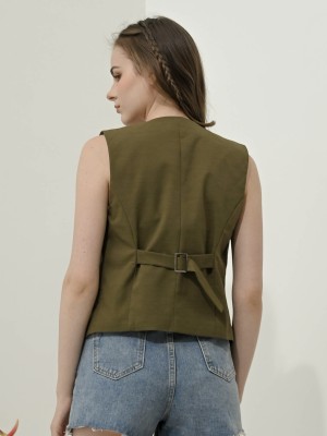 SS23 Katie Vest