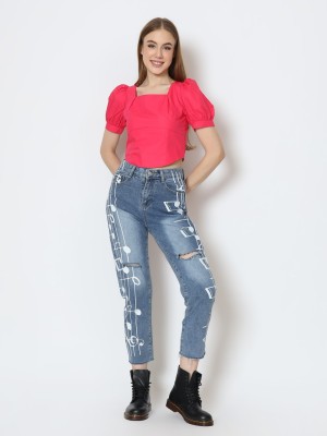 BFP HG Sophia Back Tied Top