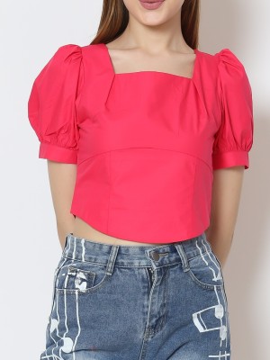 BFP HG Sophia Back Tied Top