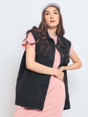 Crew Neck Midi Dress