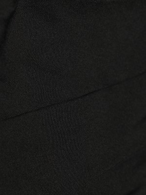 Crop Blazer