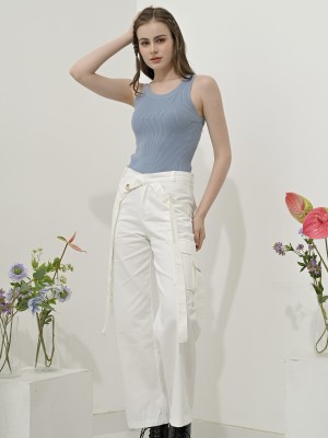 Adelisa Cargo Pants