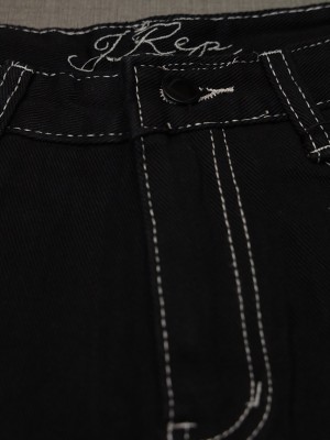 BFP Outline denim short