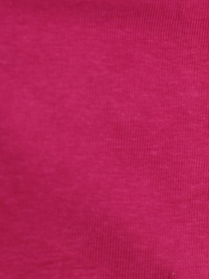 Square Neck Semicrop Tee RO1