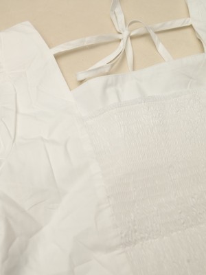 BFP HG Sophia Back Tied Top