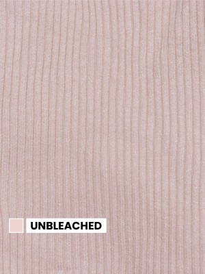 Ribbed Knit Top