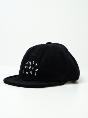 DITOX Number Cap