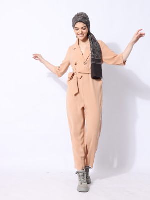 Ramadhan Moon Blaze Jumpsuit