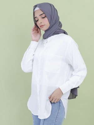 EID23 Oversize Ofra Shirt