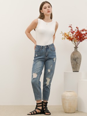 SEA CORE Alice Sleeveless Tee