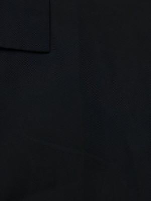 EID23 Hasina folded sleeves blazer