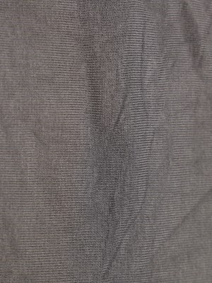 Nova High Neck Tee