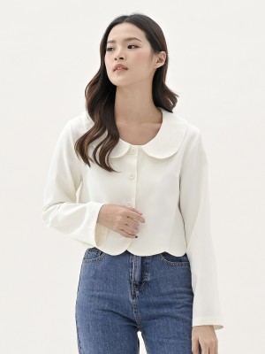 EID23 Shell Edge Shirt