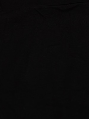 Square neck short sleeve top