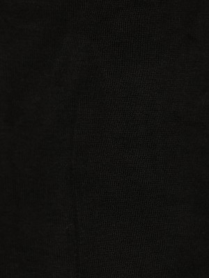 Flo Square Neck Tee