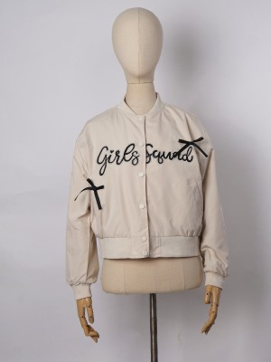 JR SMARTEN GIRLS SQUAD BOMBER