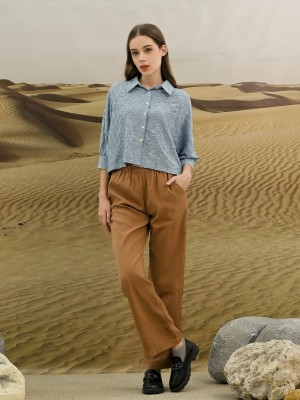 EID4 Textured Evere Shirt