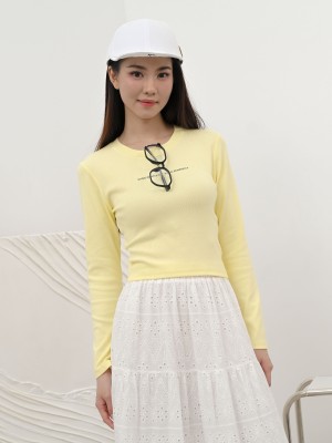 JR DITOX Disconnect To Connect Tee