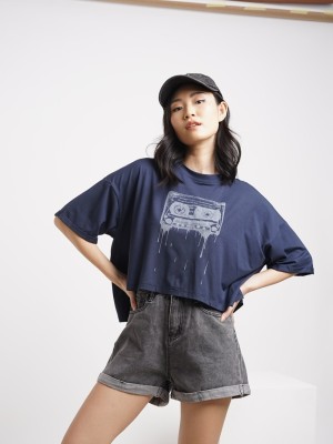 BFP M Casette Tee